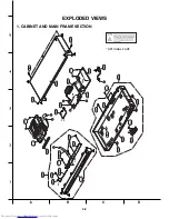 Предварительный просмотр 9 страницы JVC XV-N350B Service Manual