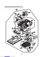 Предварительный просмотр 10 страницы JVC XV-N350B Service Manual