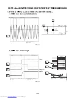 Предварительный просмотр 21 страницы JVC XV-N350B Service Manual