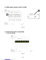 Предварительный просмотр 28 страницы JVC XV-N350B Service Manual