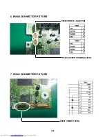 Предварительный просмотр 33 страницы JVC XV-N350B Service Manual