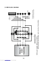 Предварительный просмотр 39 страницы JVC XV-N350B Service Manual