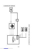 Предварительный просмотр 40 страницы JVC XV-N350B Service Manual