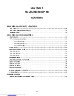 Предварительный просмотр 52 страницы JVC XV-N350B Service Manual