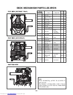 Предварительный просмотр 53 страницы JVC XV-N350B Service Manual