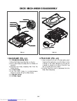 Предварительный просмотр 54 страницы JVC XV-N350B Service Manual