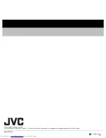 Preview for 6 page of JVC XV-N350BEU Service Manual