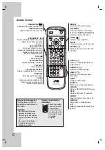 Preview for 8 page of JVC XV-N370B Instructions Manual