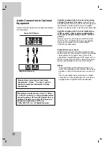 Preview for 10 page of JVC XV-N370B Instructions Manual