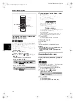 Preview for 14 page of JVC XV-N3SL Instructions Manual