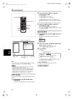 Preview for 22 page of JVC XV-N3SL Instructions Manual