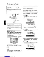 Preview for 10 page of JVC XV-N40BK Instructions Manual