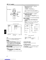 Preview for 24 page of JVC XV-N40BK Instructions Manual