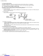 Preview for 4 page of JVC XV-N40BK Service Manual