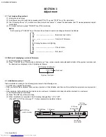 Preview for 14 page of JVC XV-N40BK Service Manual