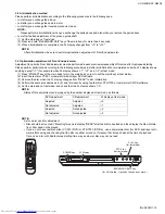 Preview for 15 page of JVC XV-N40BK Service Manual