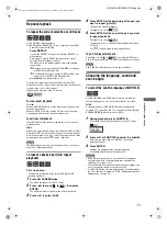 Preview for 17 page of JVC XV-N412 Instructions Manual