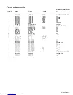 Preview for 29 page of JVC XV-N420BUJ2 Service Manual