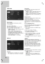 Preview for 12 page of JVC XV-N450B Instructions Manual