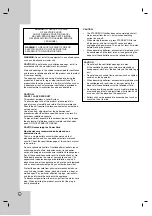 Preview for 2 page of JVC XV-N470B Instructions Manual