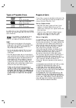 Preview for 5 page of JVC XV-N470B Instructions Manual