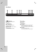 Preview for 6 page of JVC XV-N470B Instructions Manual