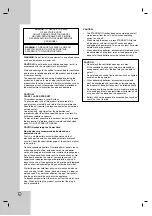 Preview for 2 page of JVC XV-N480B Instructions Manual