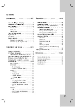 Preview for 3 page of JVC XV-N480B Instructions Manual