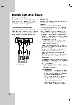 Preview for 8 page of JVC XV-N480B Instructions Manual