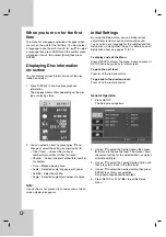 Preview for 10 page of JVC XV-N480B Instructions Manual