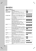 Preview for 14 page of JVC XV-N480B Instructions Manual