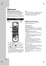 Preview for 20 page of JVC XV-N480B Instructions Manual