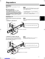 Preview for 5 page of JVC XV-N50BK Instructions Manual