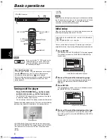 Preview for 10 page of JVC XV-N50BK Instructions Manual