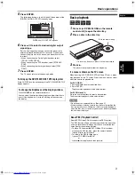 Preview for 11 page of JVC XV-N50BK Instructions Manual