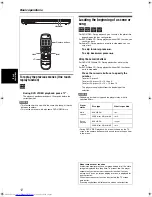 Preview for 14 page of JVC XV-N50BK Instructions Manual