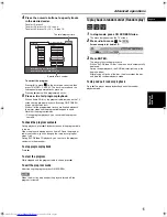 Preview for 17 page of JVC XV-N50BK Instructions Manual