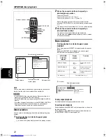 Preview for 24 page of JVC XV-N50BK Instructions Manual