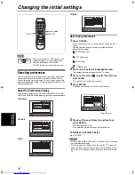 Preview for 28 page of JVC XV-N50BK Instructions Manual