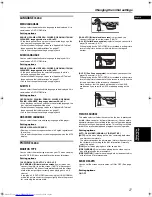 Preview for 29 page of JVC XV-N50BK Instructions Manual