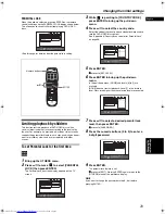 Preview for 31 page of JVC XV-N50BK Instructions Manual