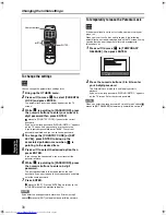 Preview for 32 page of JVC XV-N50BK Instructions Manual