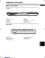 Preview for 33 page of JVC XV-N50BK Instructions Manual