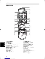 Preview for 34 page of JVC XV-N50BK Instructions Manual