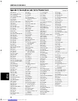 Preview for 38 page of JVC XV-N50BK Instructions Manual