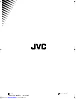 Preview for 41 page of JVC XV-N50BK Instructions Manual