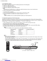 Preview for 16 page of JVC XV-N50BK Service Manual