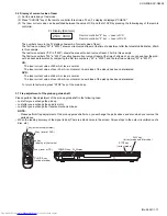 Preview for 17 page of JVC XV-N50BK Service Manual