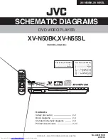 Preview for 45 page of JVC XV-N50BK Service Manual