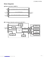 Preview for 47 page of JVC XV-N50BK Service Manual